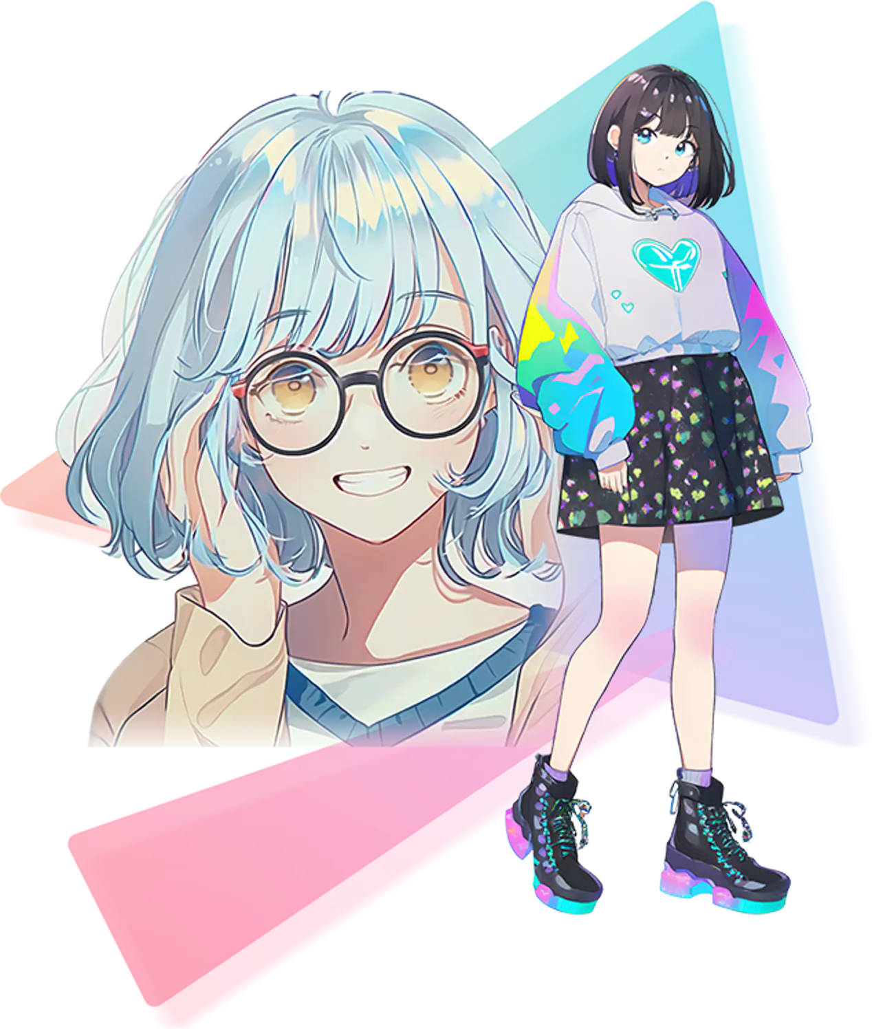 イラスト