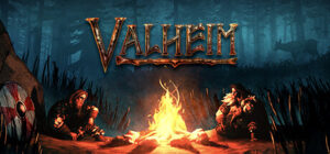 Valheim（ヴァルヘイム）